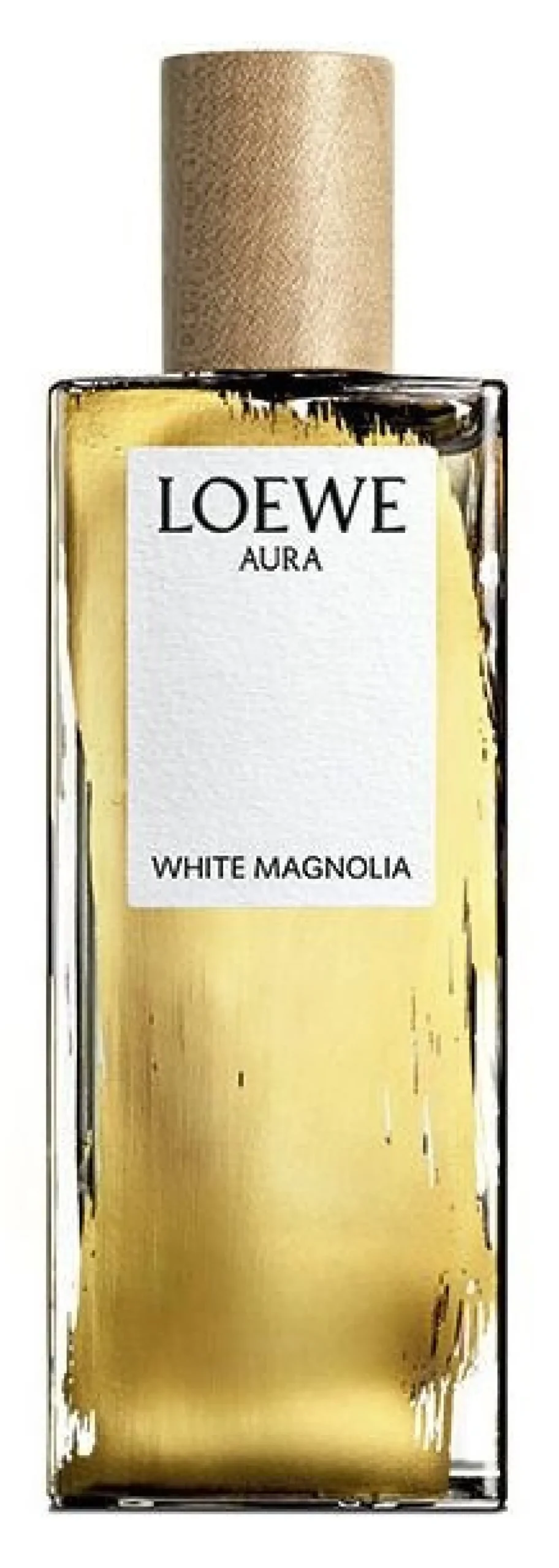 White Magnolia Eau de Parfum