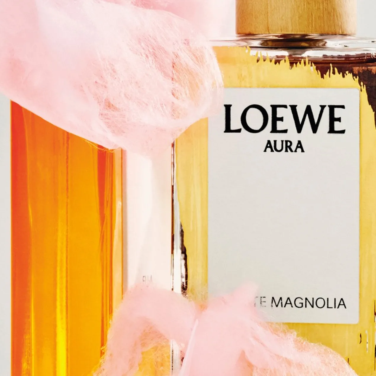 White Magnolia Eau de Parfum