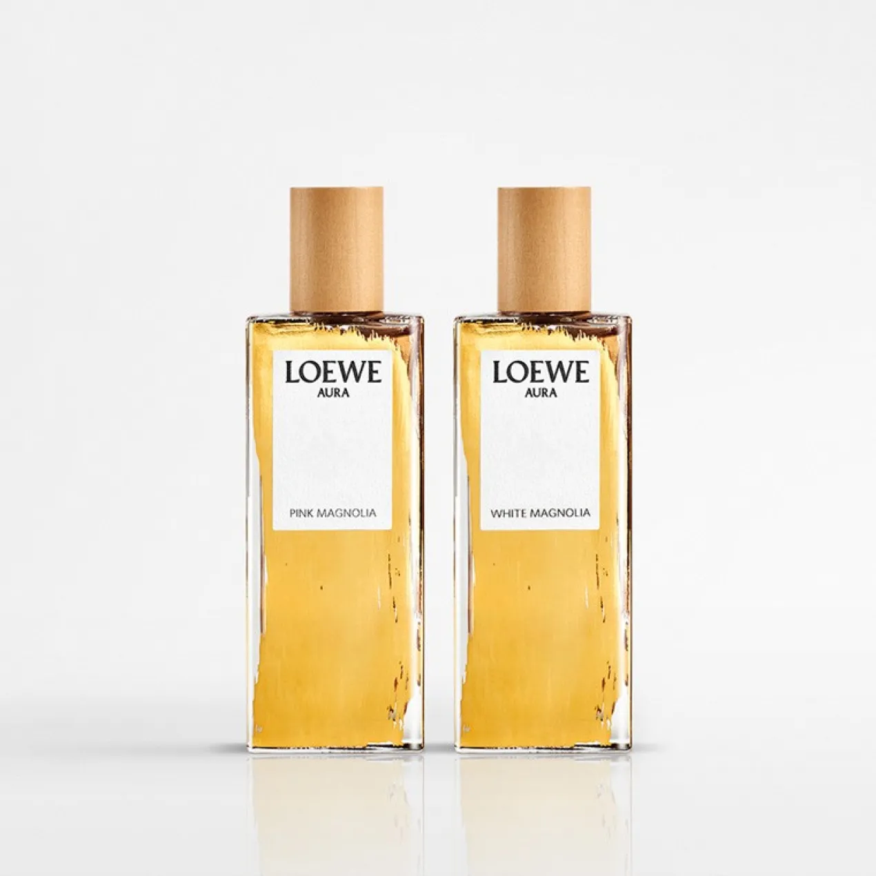 White Magnolia Eau de Parfum