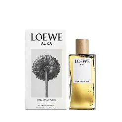 White Magnolia Eau de Parfum