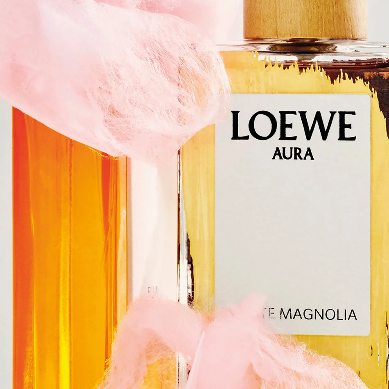 White Magnolia Eau de Parfum