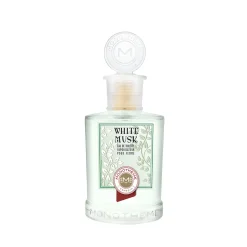 White Musk Eau de Toilette