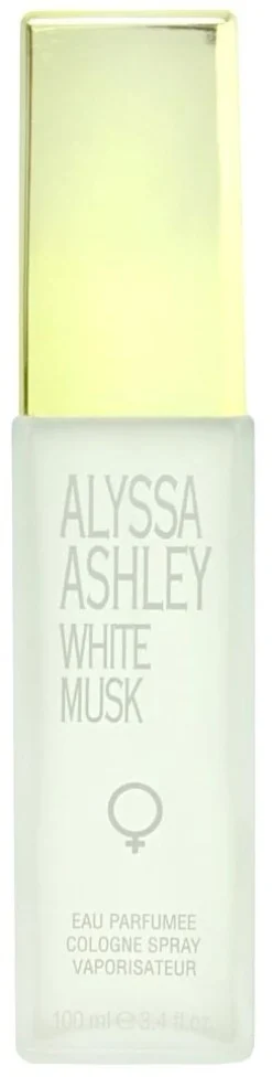 White Musk Eau Parfumée