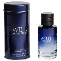 Wild Adventure Eau de Toilette
