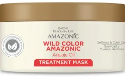 Wild Color Amazonic Masque Capillaire