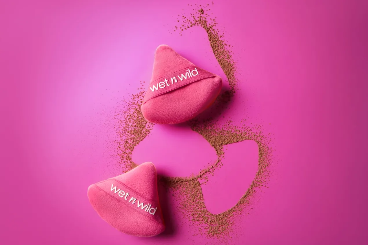 Wild Powder Puff