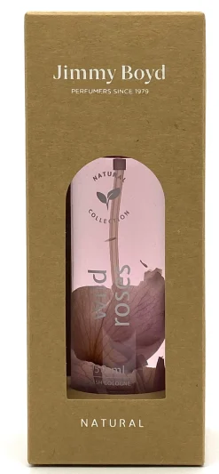 Wild Rose Splash Cologne