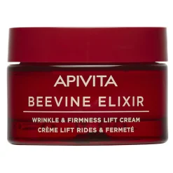 Wine Elixir Crème Anti-Rides et Raffermissante