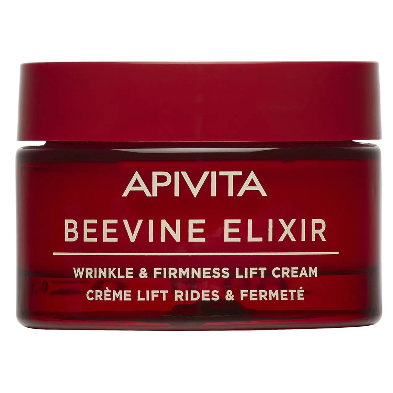 Wine Elixir Crème Anti-Rides et Raffermissante