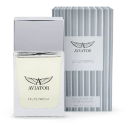 Wingspeed Eau de Parfum