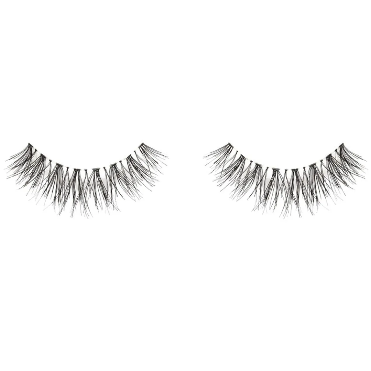 Wispies Faux Cils Black