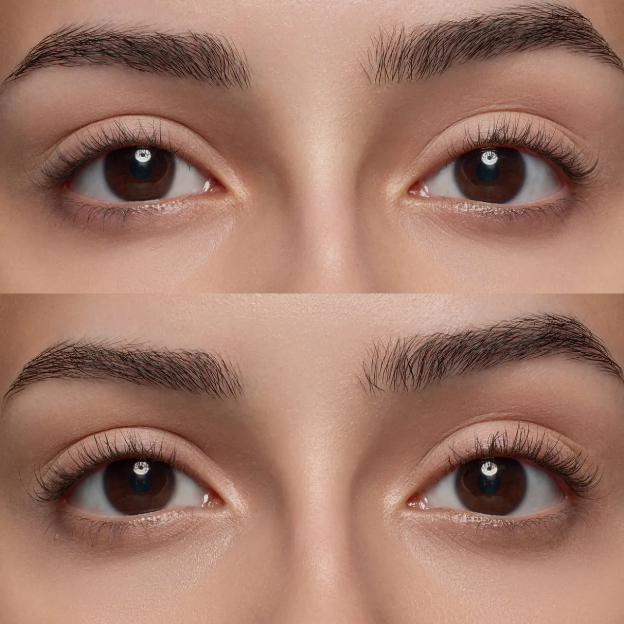 Without Limits Brown Extreme Mascara Volume et Allongement