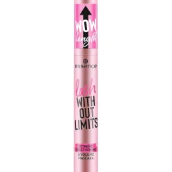 Without Limits Mascara Volume et Allongement Extrème