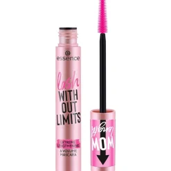 Without Limits Mascara Volume et Allongement Extrème