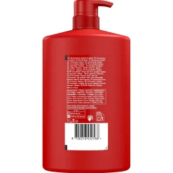 Wolfthorn Gel Douche