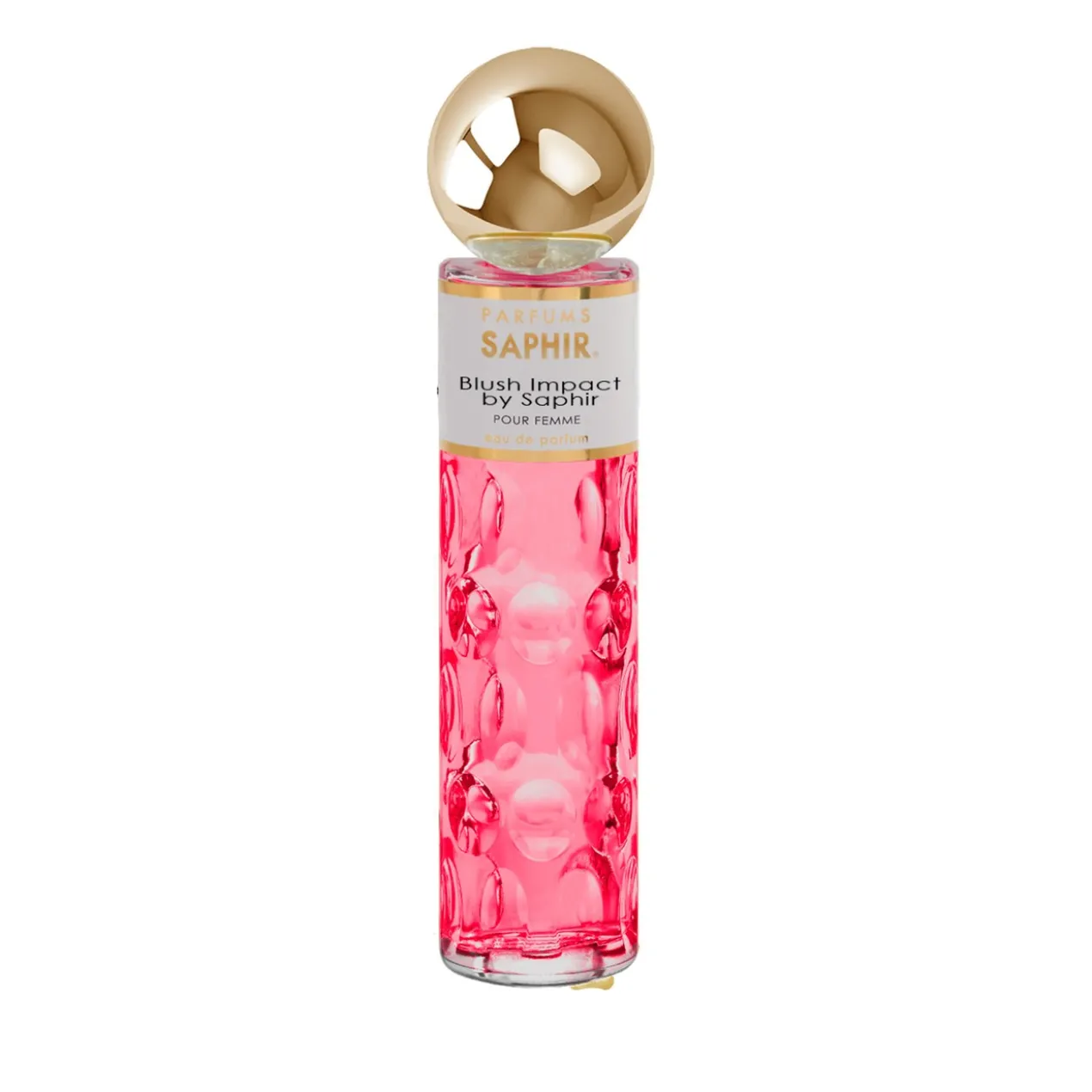 Woman Blush Impact Eau de Parfum