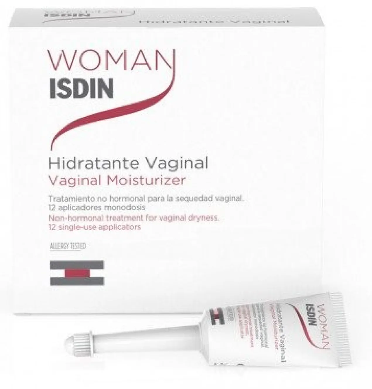 Woman Hydratante Vaginale