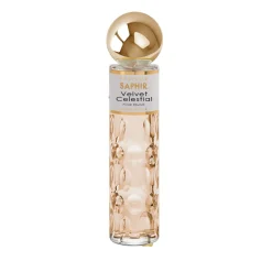 Woman Velvet Celestial Eau de Parfum