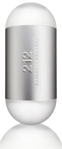 212 Women Eau de Toilette