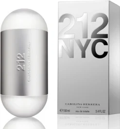 212 Women Eau de Toilette