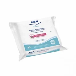 Women Lingettes Démaquillantes Rose Musquée