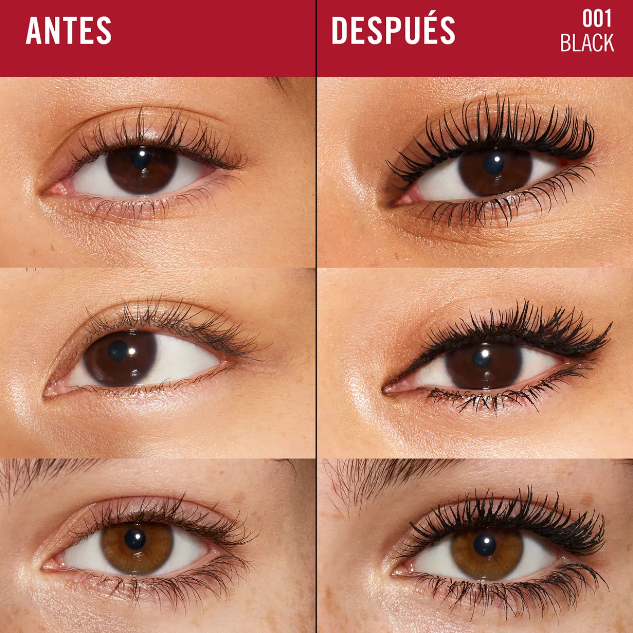 Wonder' Bond Mascara