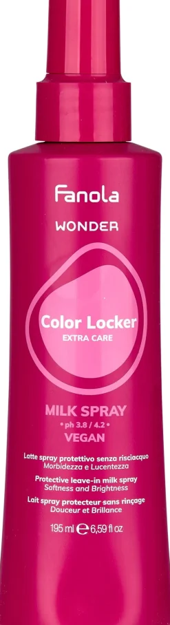 Wonder Color Locker Lait en Spray