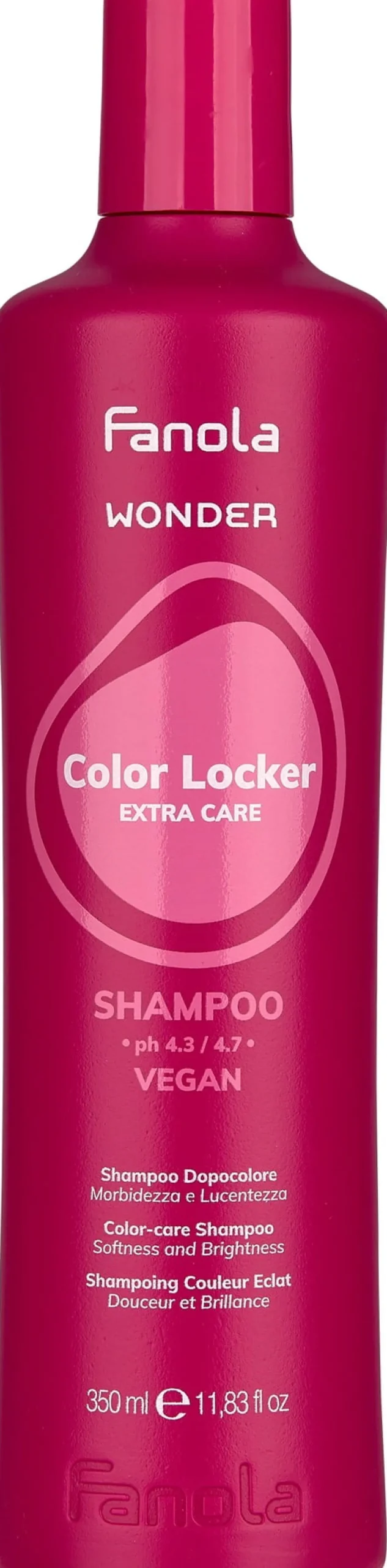Wonder Color Locker Shampoing