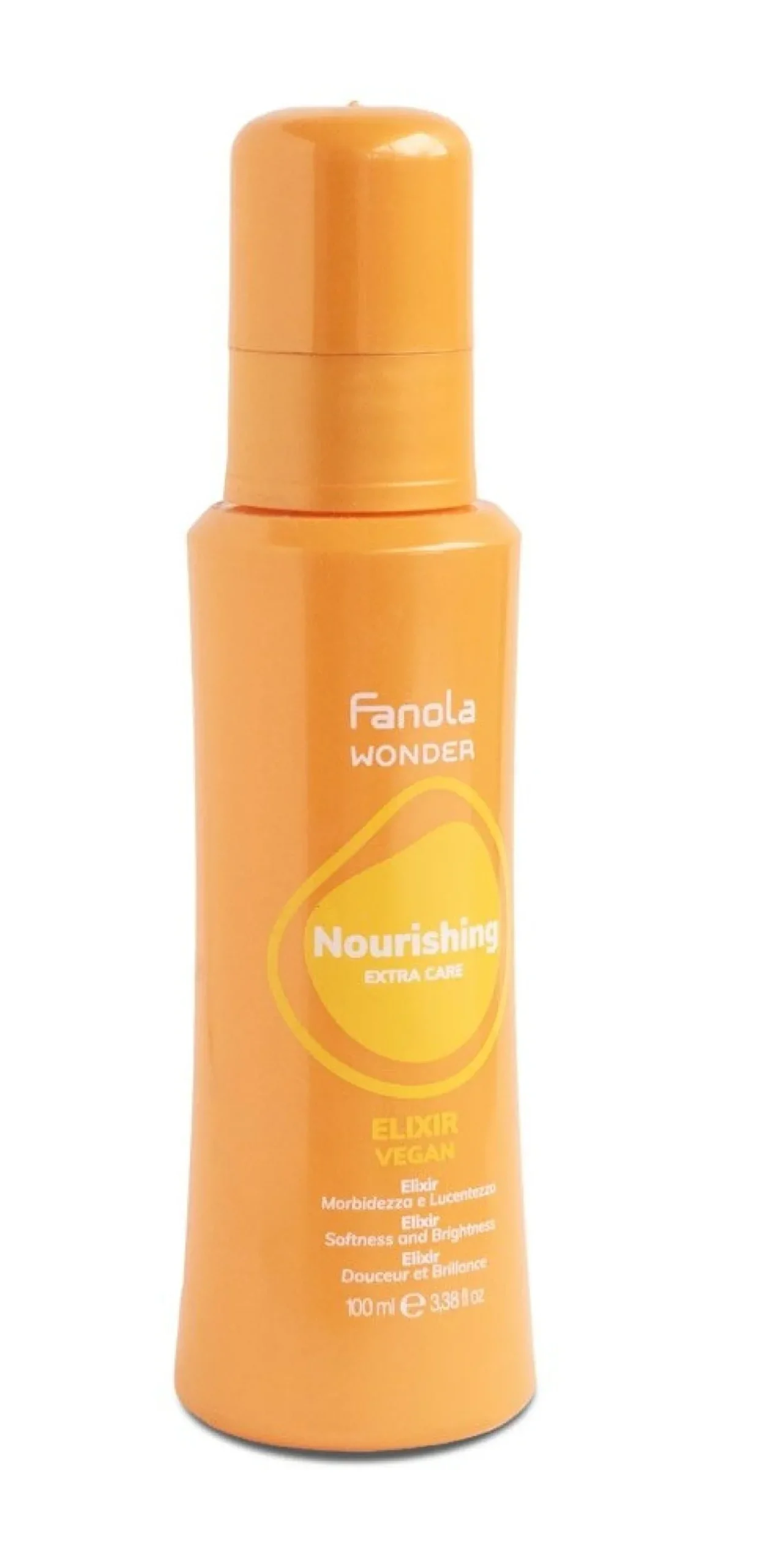 Wonder Nourishing Elixir Restructurant