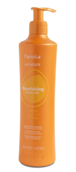 Wonder Nourishing Masque Capillaire Restructurant