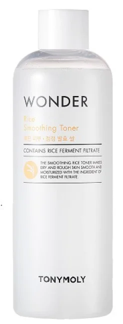 Wonder Smoothing Toner Tonique Visage