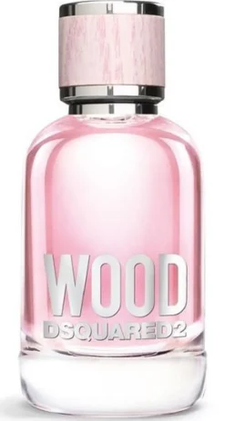Wood pour Femme Eau de Toilette
