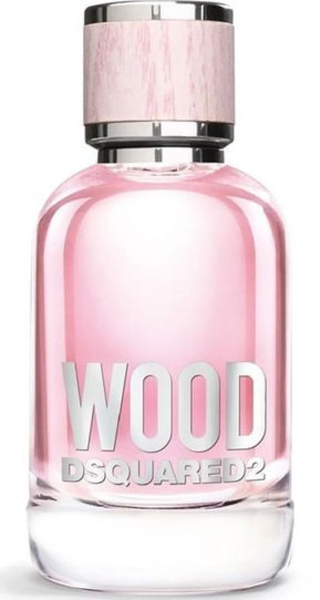 Wood pour Femme Eau de Toilette