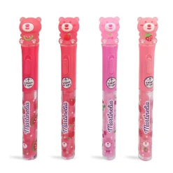 World Light Up Lip Gloss