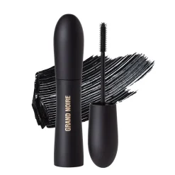 Wow Volume And Length Mascara Grand Noire