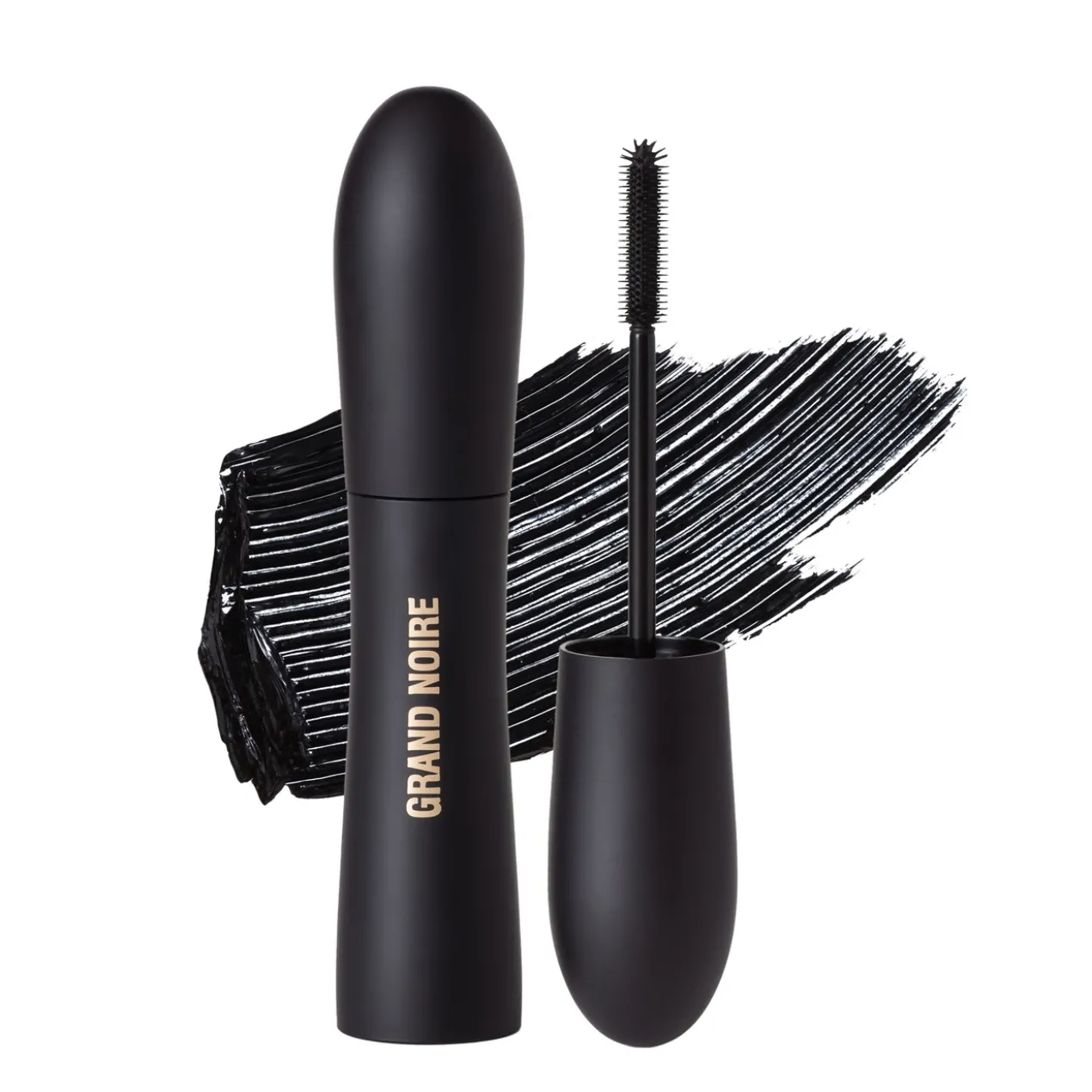 Wow Volume And Length Mascara Grand Noire