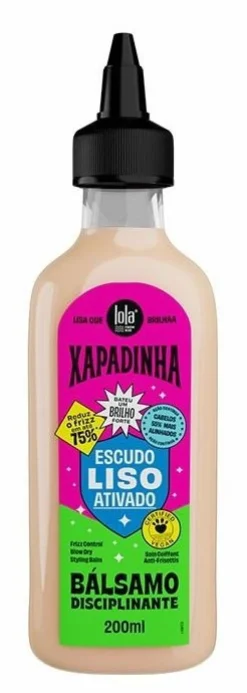 Xapadinha Baume Capillaire