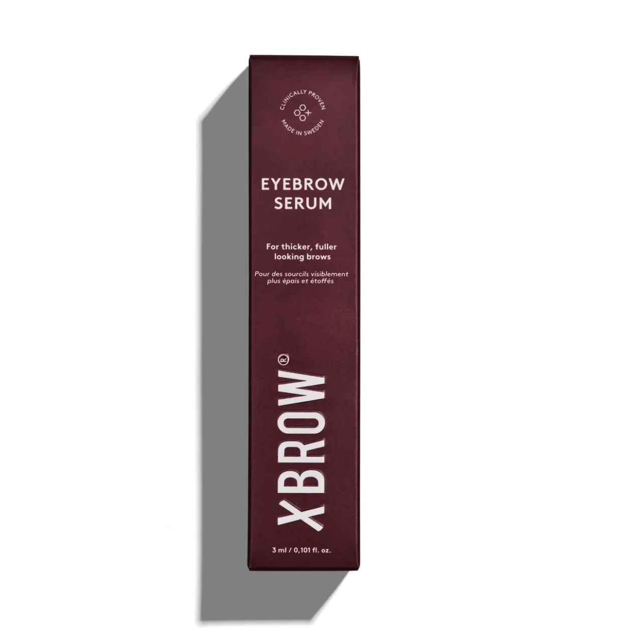 Xbrow Eyebrow Serum