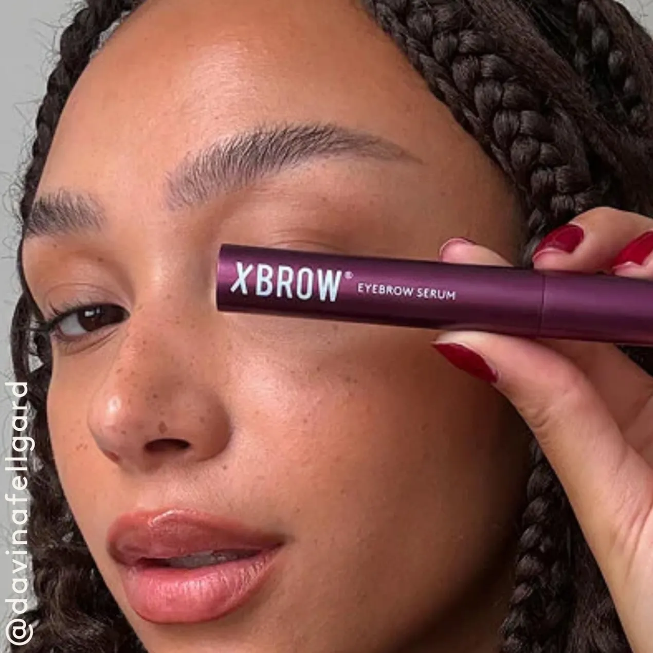 Xbrow Eyebrow Serum