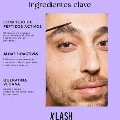 Xbrow Sensitive Eyebrow Serum