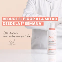 Xeracalm AD Baume Peau Atopique avec Démangeaisons