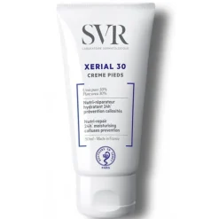Xerial 30 Crème pour les Pieds