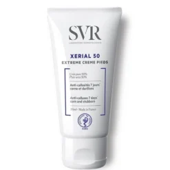 Xerial 50 Extrême Crème Pieds