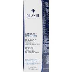 Xerolact Crème Mains Réparatrice
