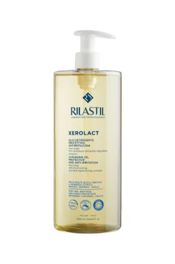 Xerolact Huile Nettoyante Protectrice
