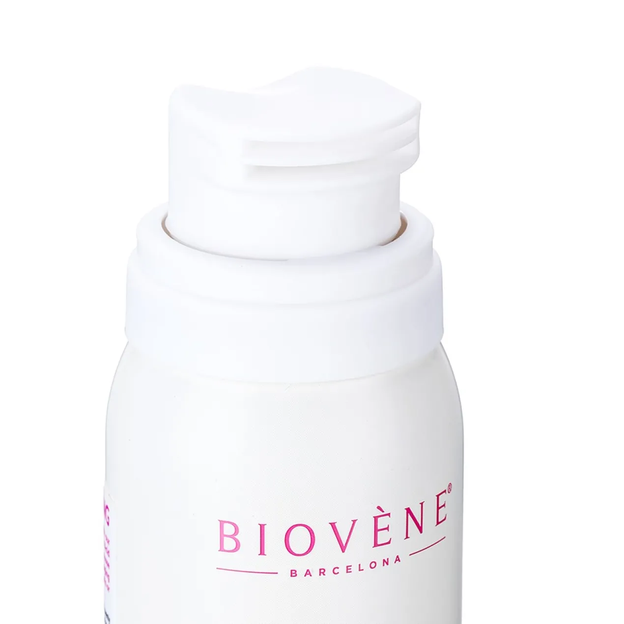 6xHA Photoaging Control Mousse Protectrice Solaire SPF30
