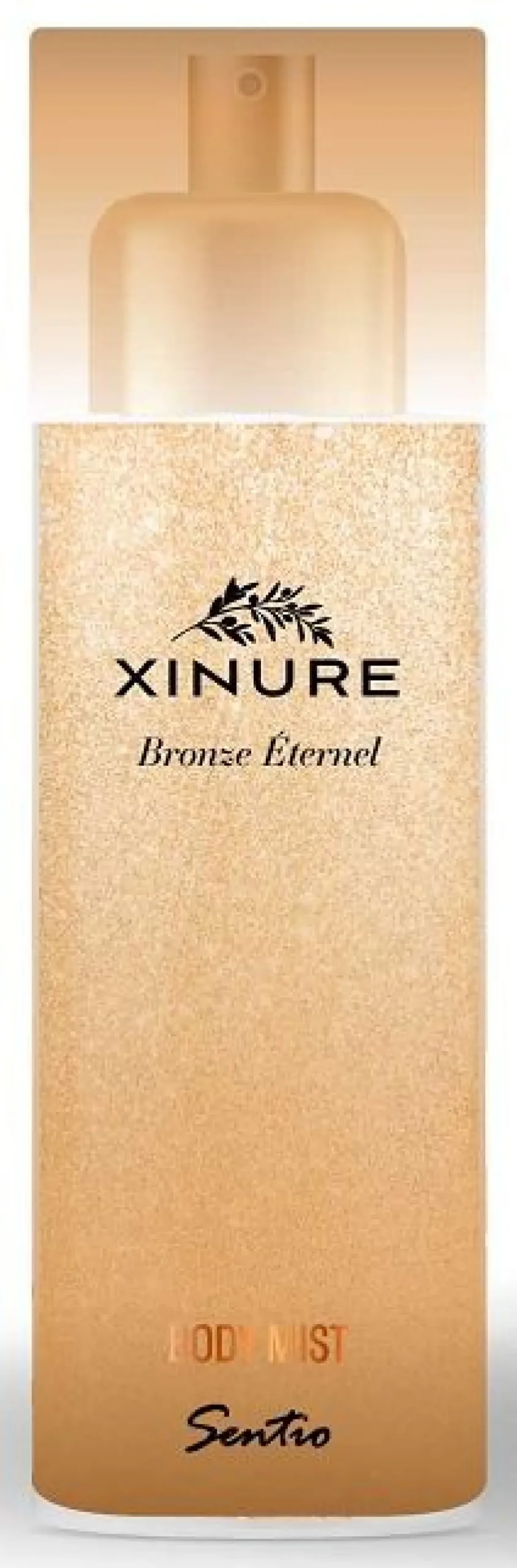 Xinure Body Mist Bronze Eternal