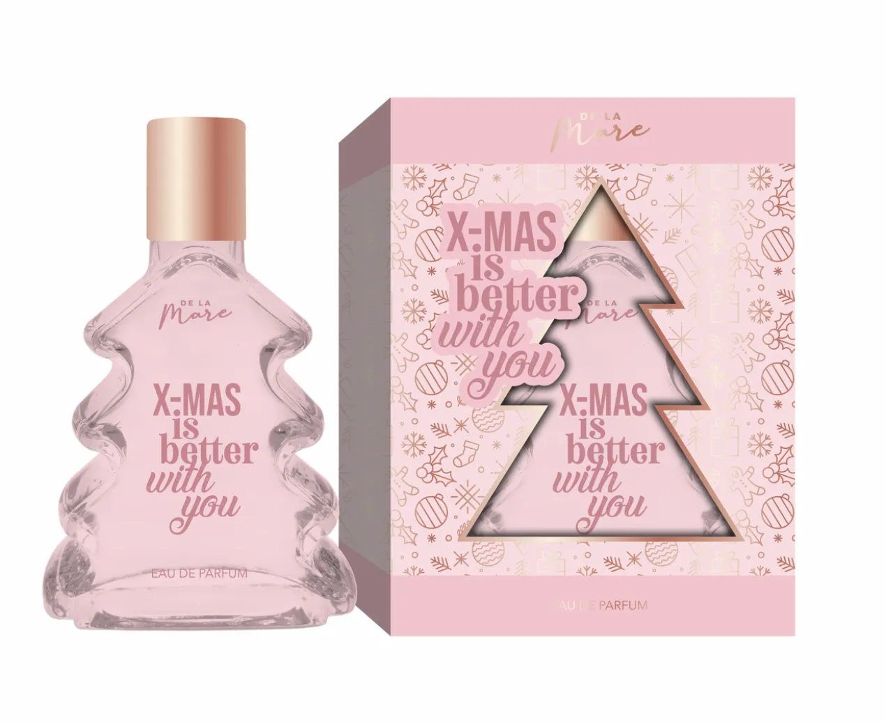 Xmas Is Better Eau de Parfum