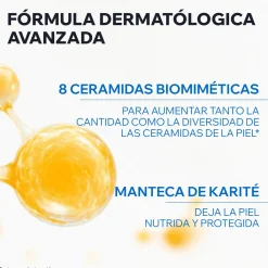 Xémose Huile Nettoyante Apaisante