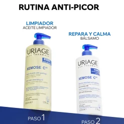 Xémose Huile Nettoyante Apaisante